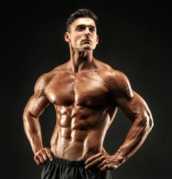 Abs Training Exercises 2