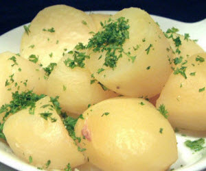 Baked Potato
