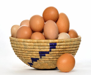 Eggs
