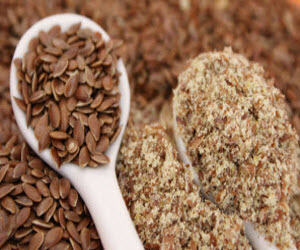 Flax Seeds