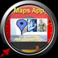 How To Get Quick Abs Maps App
