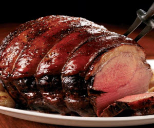 Lean Red Meat