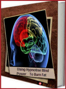 Using Hypnotise Mind Power To Burn Fat By JSG